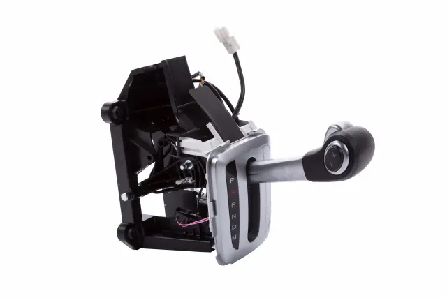 2008-2010 Saturn Vue Automatic Transmission Shift Lever Assembly