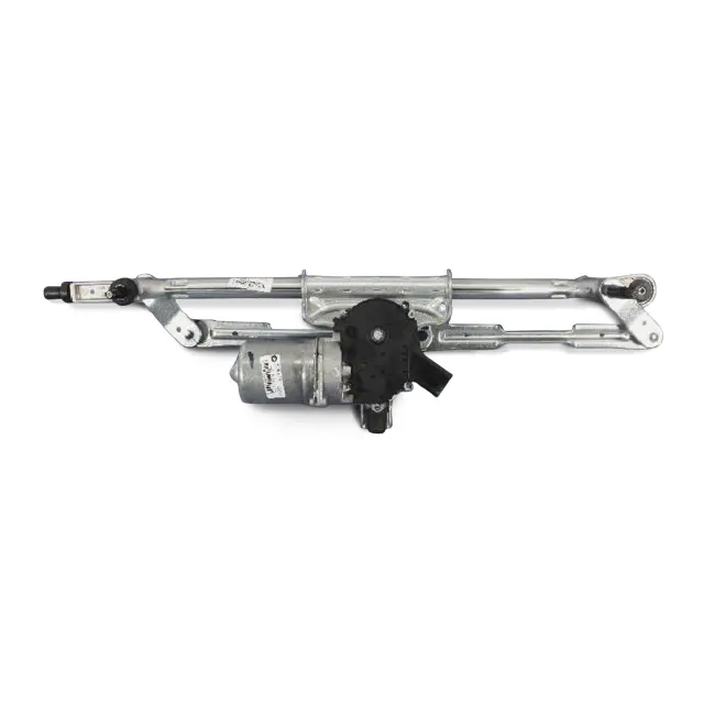 2008-2011 Mopar Windshield Wiper Motor And Linkage 5113043AB | My 