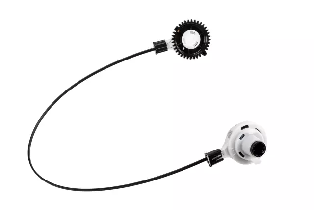 Temperature Control Cable