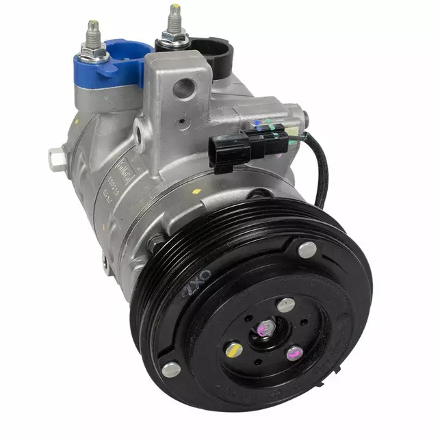Compror De Aire Acondicionado Para Coche, Accorio Para Ford KUGA 1