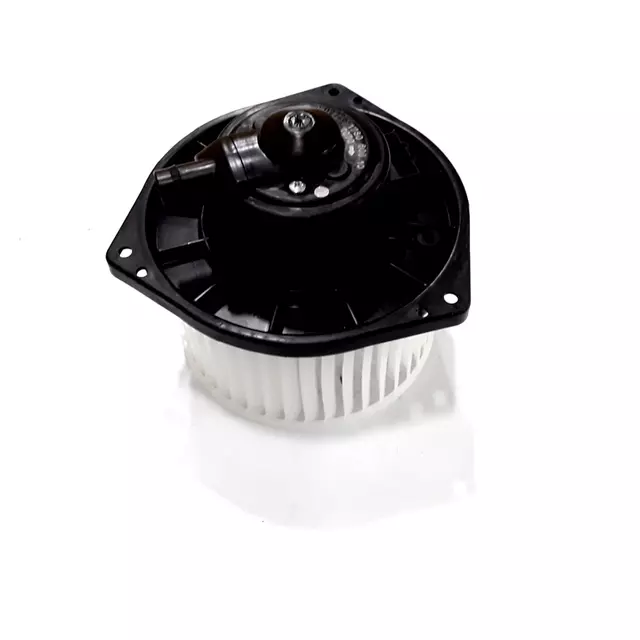 Blower Motor Assembly / Required