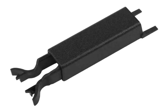 Inside Rearview Mirror Wiring Harness Cover