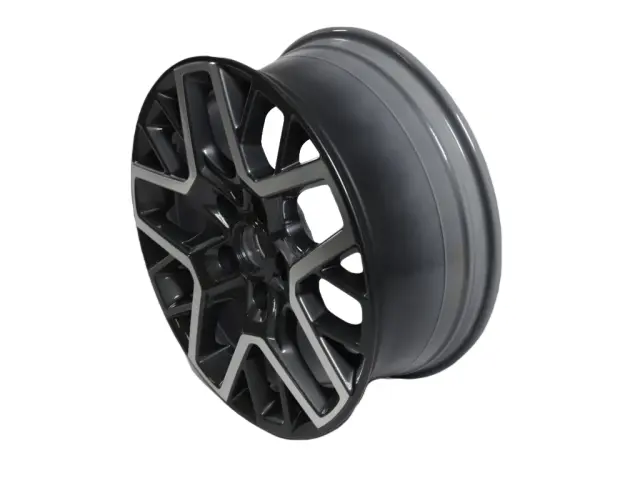 2020-2023 Jeep Wrangler Aluminum Wheel 68595015AA | My Mopar Parts