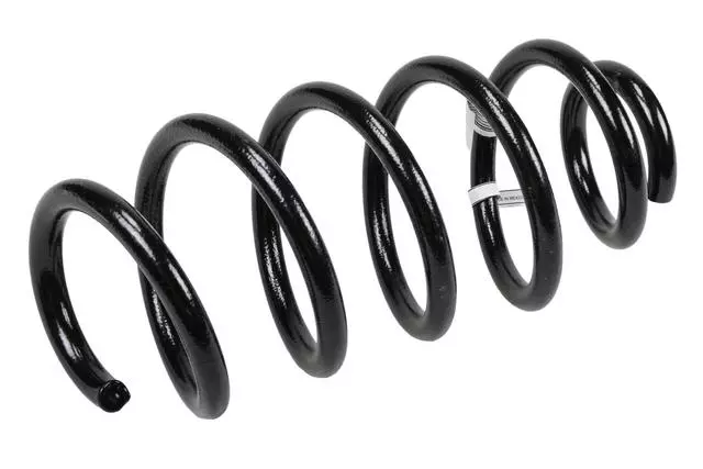 Front Coil Spring