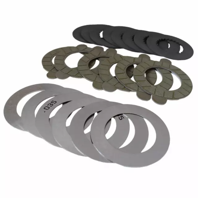 Clutch Kit 6L1Z-4947-B | OEM Parts Online