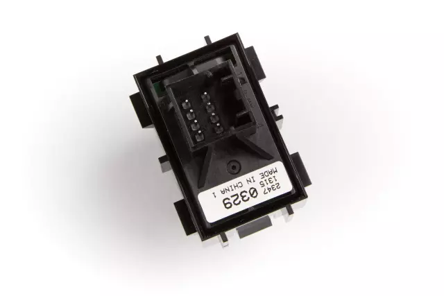 Parking Brake Switch