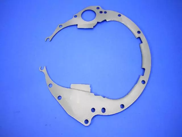 2002-2026 Mopar Transmission Dust Cover 52104344AA | My Mopar Parts