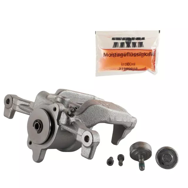 ML3Z-2386-Z - Caliper - 2021-2025 Ford F-150 | Eastgate Ford Parts