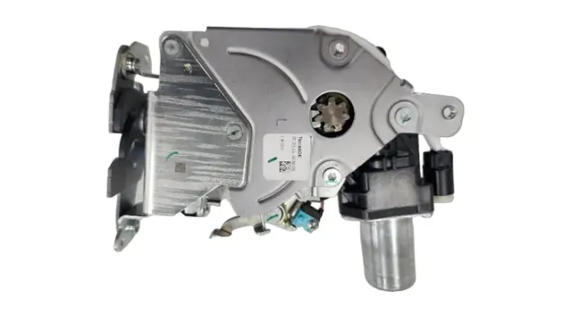 65790-AK030 - Lock Assembly 2024-2026 Toyota | Longo Toyota Parts