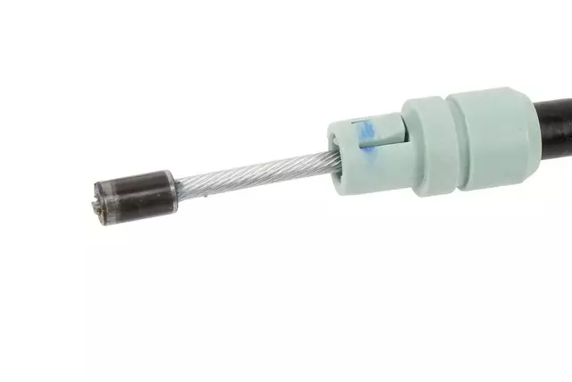 Rear Parking Brake Cable