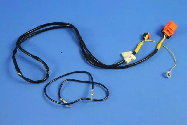 MOPAR Park Assist Wiring Harness ECM PCU PCM For RAM 1500 2014-2024 – OEM Spec 68232619AB