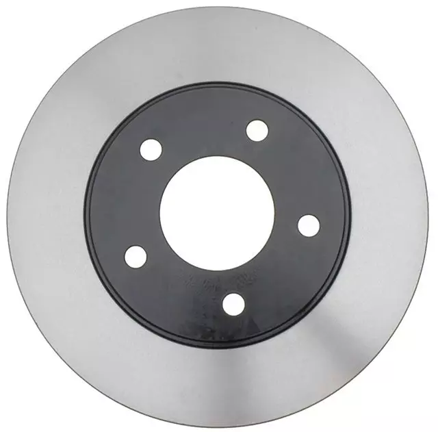 Front Brake Rotor