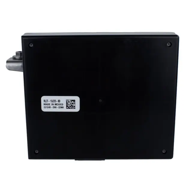 Genuine Ford Module Trailer Brake RL3Z-19H332-A