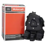 Motorcraft™ Steering Wheel Radio Controls