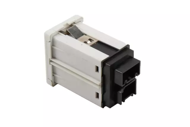 Genuine GM Auxiliary Jack 22836649