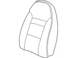 Seat Back Cover