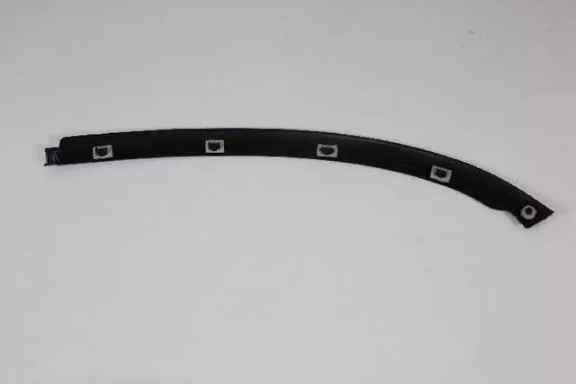 2008-2020 Mopar D Pillar Applique, Right 5113642AC | My Mopar Parts