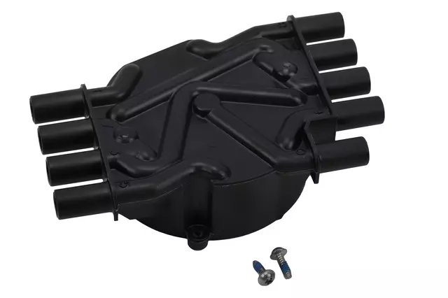 Ignition Distributor Cap