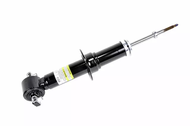 Front Shock Absorber with Nuts - GM (84081998)