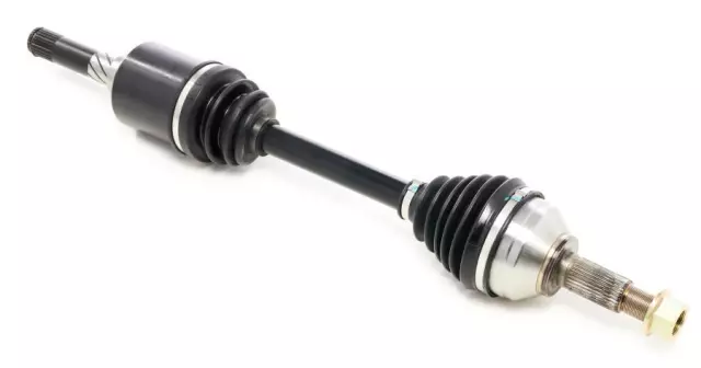 C9101-JG04JNW - Value Advantage™ CV AXLE FR LH | World OEM