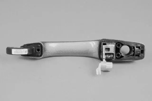 Exterior Door Handle, Left