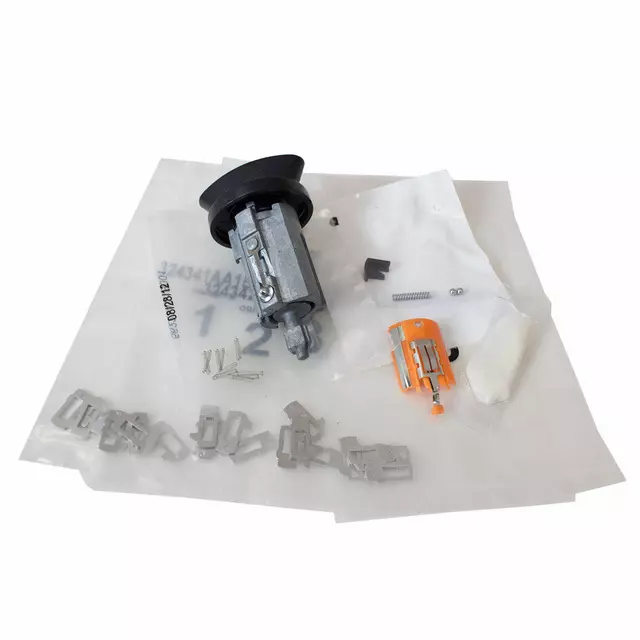 19922021 Ford Ignition Lock Cylinder 1l3z11582a OEM Parts Online