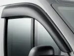 Side Window Deflectors
