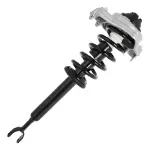 Unity Automotive Suspension Strut and Coil Spring Assembly