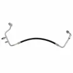 Motorcraft™ A/C Refrigerant Discharge Hose