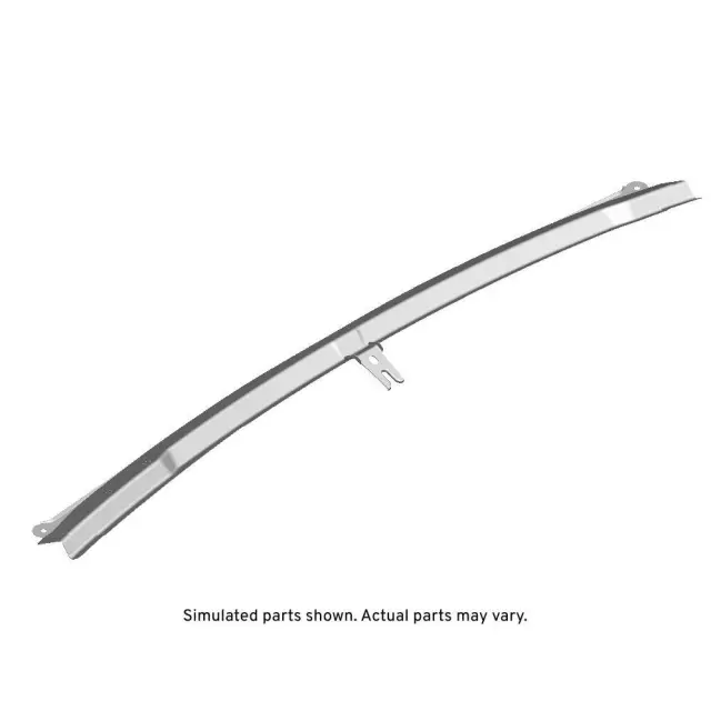 GM Driver Side Plenum Upper Panel 23479144