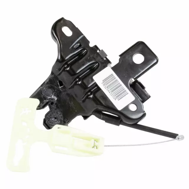 2006 Ford Fusion Lock. Latch - 6E5Z5443200D | Lakeland Ford, Lakeland FL 2006 Ford Fusion Lock. Latch - 6E5Z5443200D | Lakeland Ford, Lakeland FL
