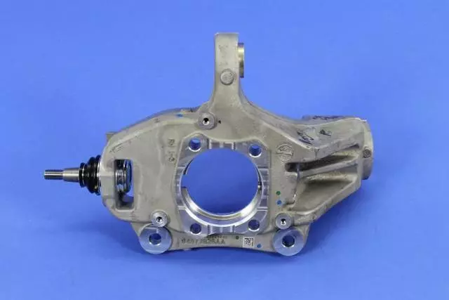 2014-2018 Jeep Cherokee Front Knuckle, Right 4877826AF | My Mopar