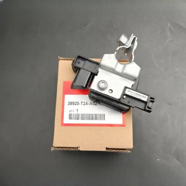 2014-2020 Acura RLX Battery Cable Terminal End 38920-T2A-A04 | OEM