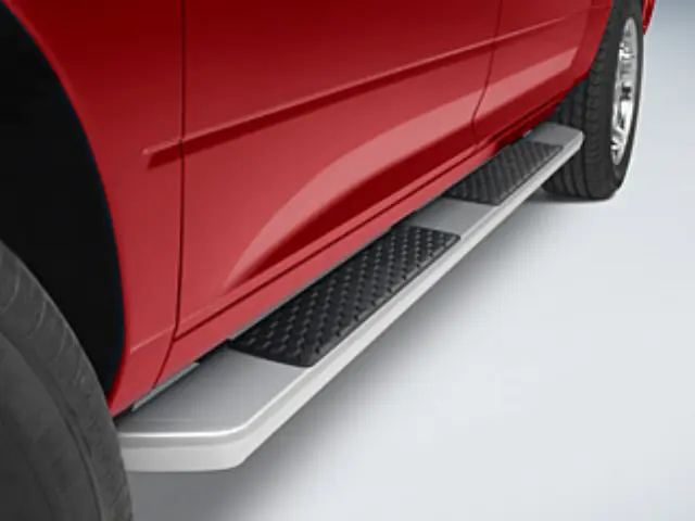 82212182AE - Bright Aluminum 2010-2020 Mopar | The Official Mopar