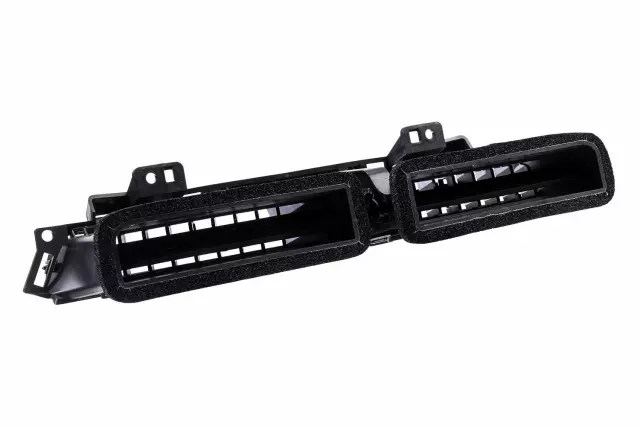 Center Instrument Panel Air Outlet