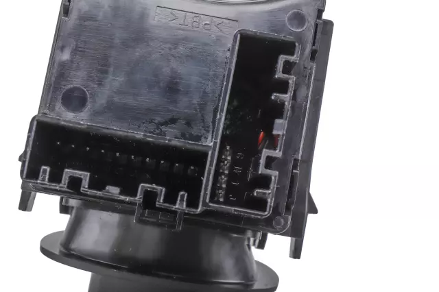 Turn Signal and Headlamp Dimmer Switch