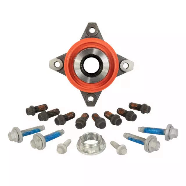 CK4Z-4635-A - Kit Boot Ford Parts Direct