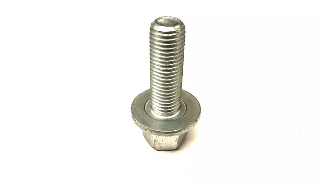 Idler Pulley Bolt