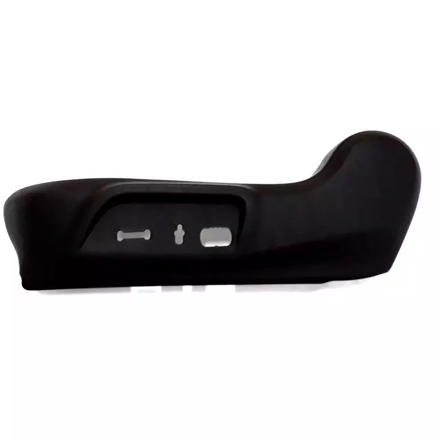 2015-2017 Subaru - Outer Finish Panel