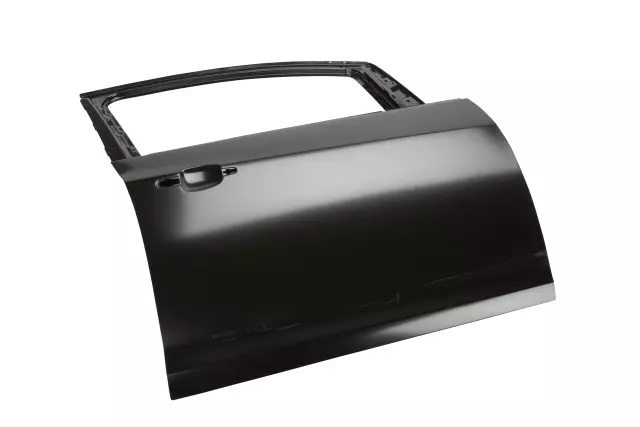 Passenger Side Front Door