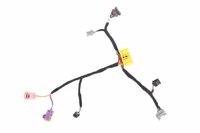 2024  2024 Cadillac Harness 84896748