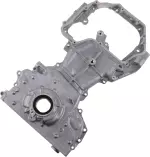 Engine Timing Cover