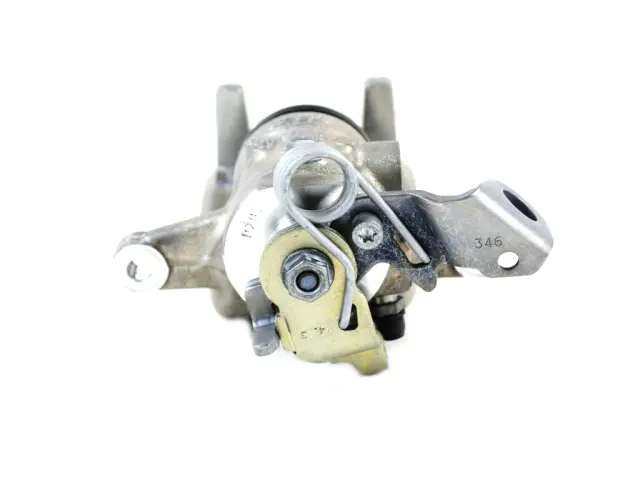 Disc Brake Caliper Assembly, Right Rear