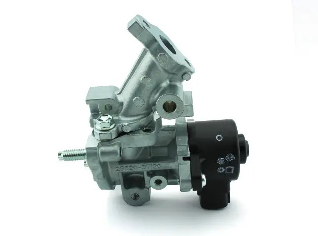 Toyota OEM EGR Valve 25620-37120 | Toyota OEM Parts Giant