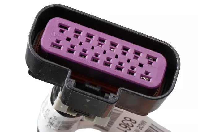 Fuel Tank Fuel Pump Module Wiring Harness