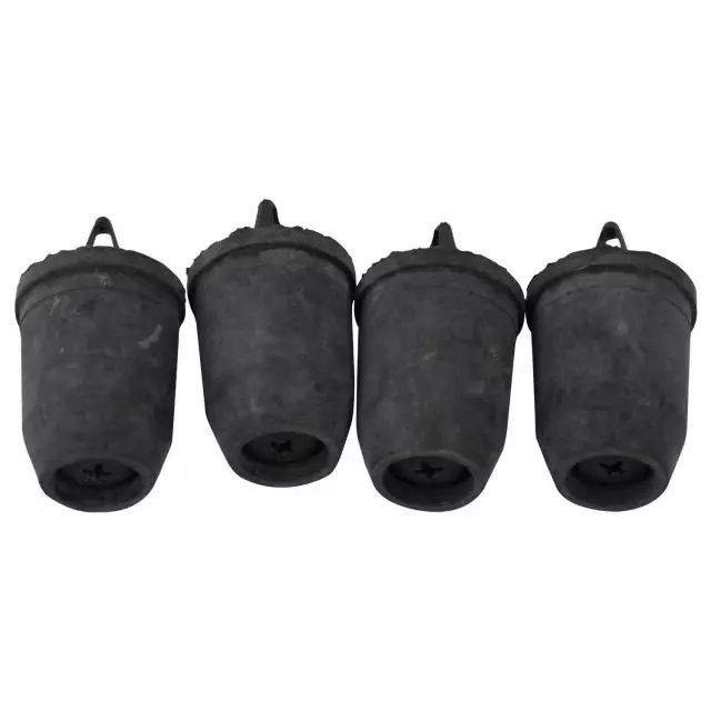 2013-2024 Ford - Door Shell Bumper