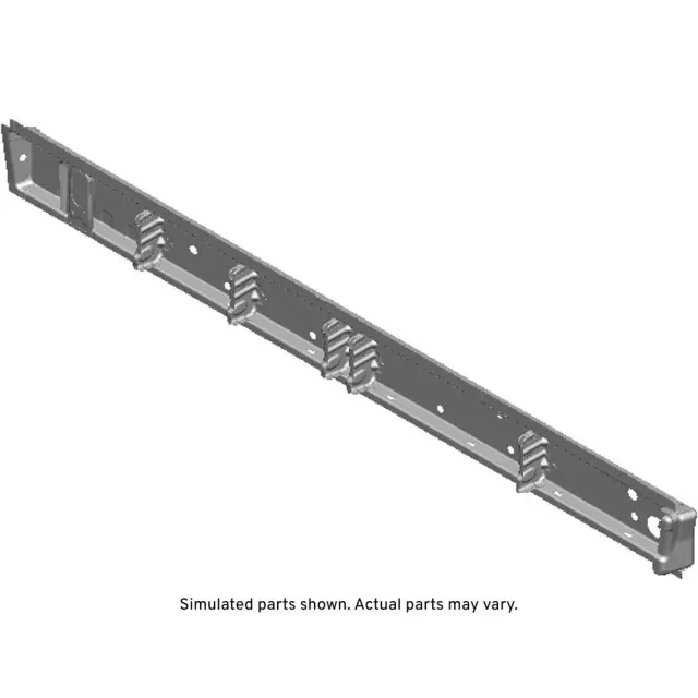 Passenger Side Rocker Outer Panel