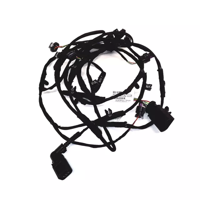 2016-2018 Audi - Wire Harness
