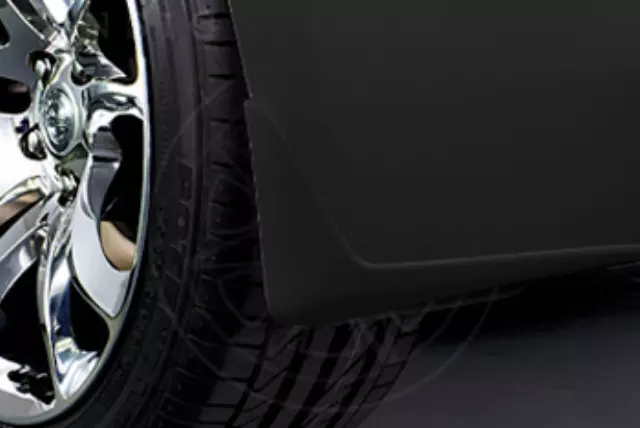 999J2-Z6G4103 - Splash Guards, Front Set 2009-2020 Nissan 370Z