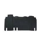 All-Weather Floor Mat-Mega cab-Rear